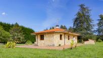 Exterior view of House or chalet for sale in Villaviciosa