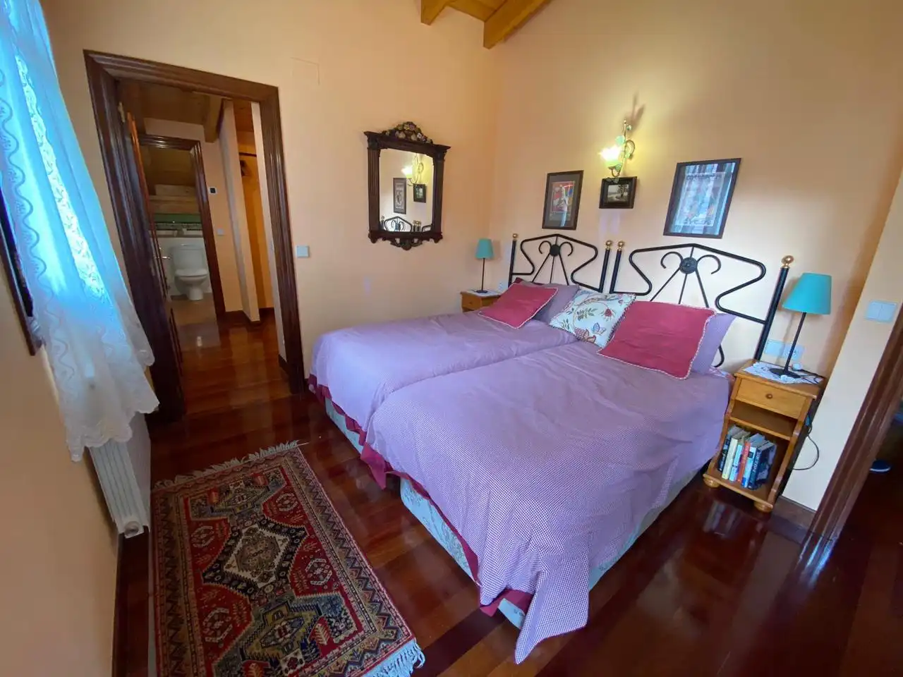 Casa con terraza en venta en Barrio Sámano, imagen 33