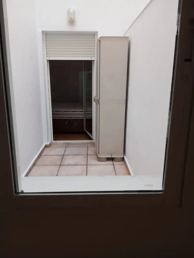Apartament de lloguer a El Carmen