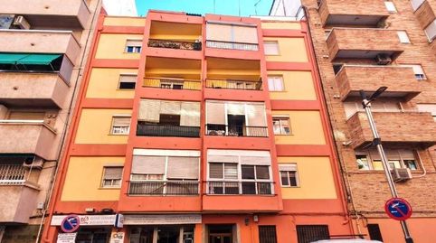 Foto 4 von Wohnung zum Verkauf in Calle Germanies, 73, Zona Avenida al Vedat, Torrent