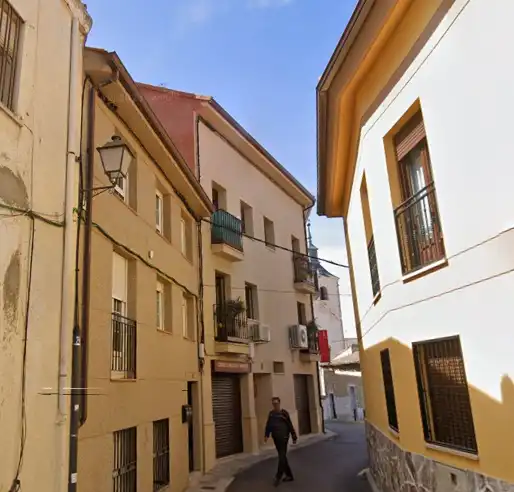 Flat for sale in El Molar (Madrid)