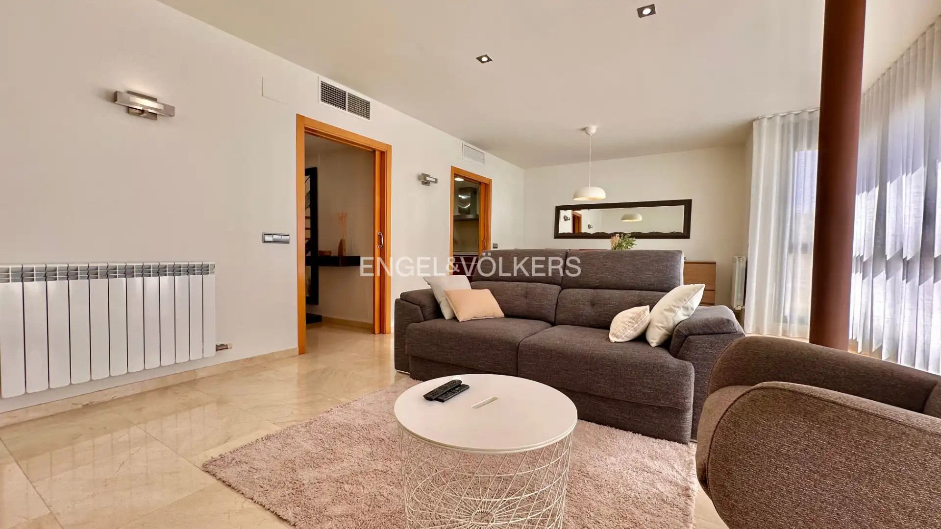 Maison mitoyenne avec terrasse à vendre à Avinguda Vidal i Barraquer 15, imagen 4