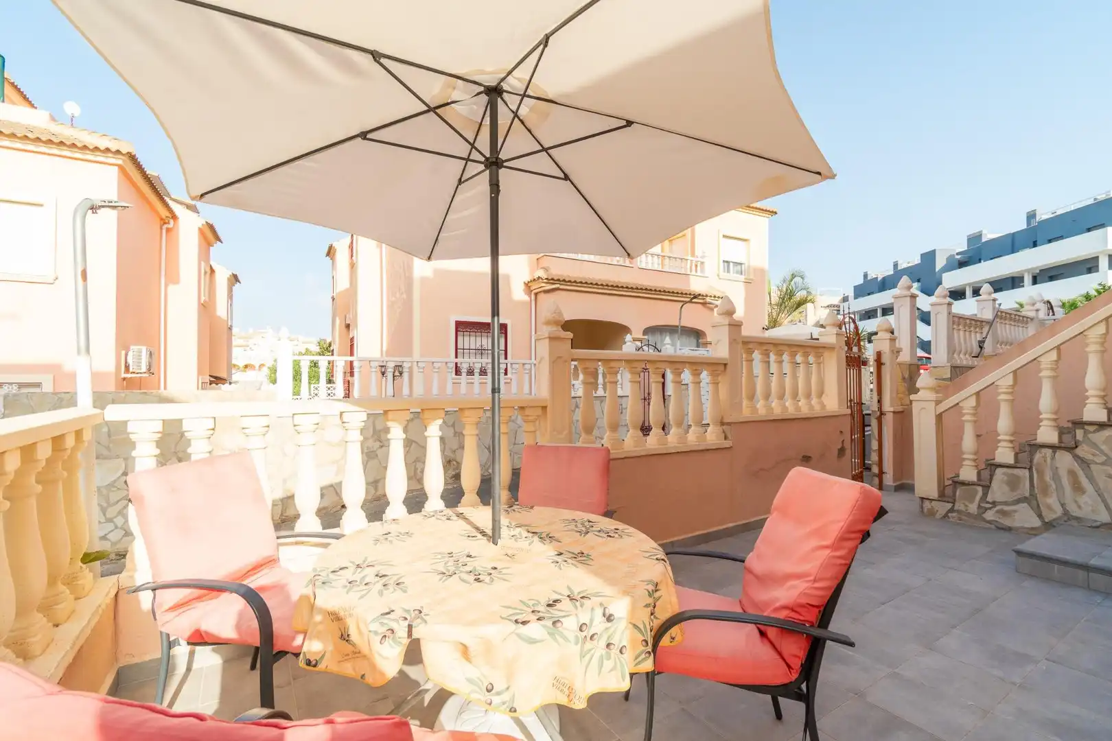 Maison mitoyenne à vendre à Orihuela Costa, imagen 5