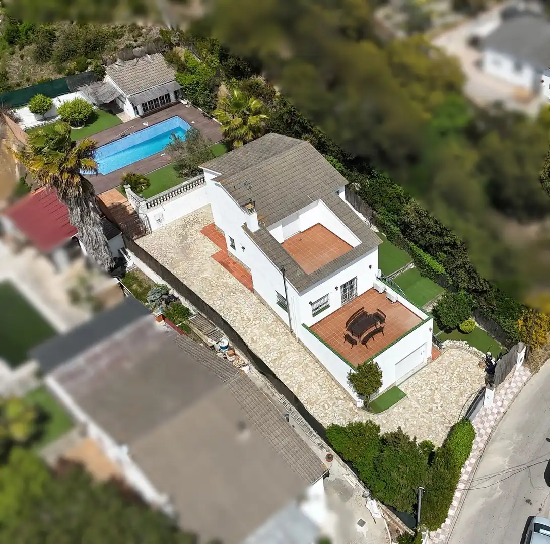 Vista exterior de Casa o xalet en venda en Vidreres amb Aire condicionat, Calefacció i Jardí privat