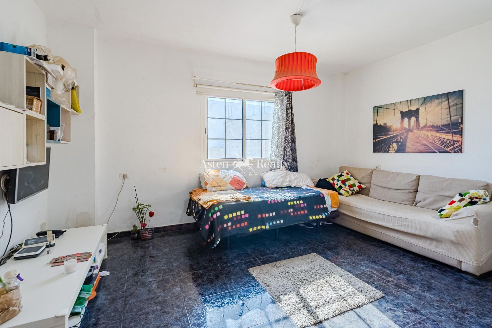 Dormitori de Pis en venda en Guía de Isora amb Traster