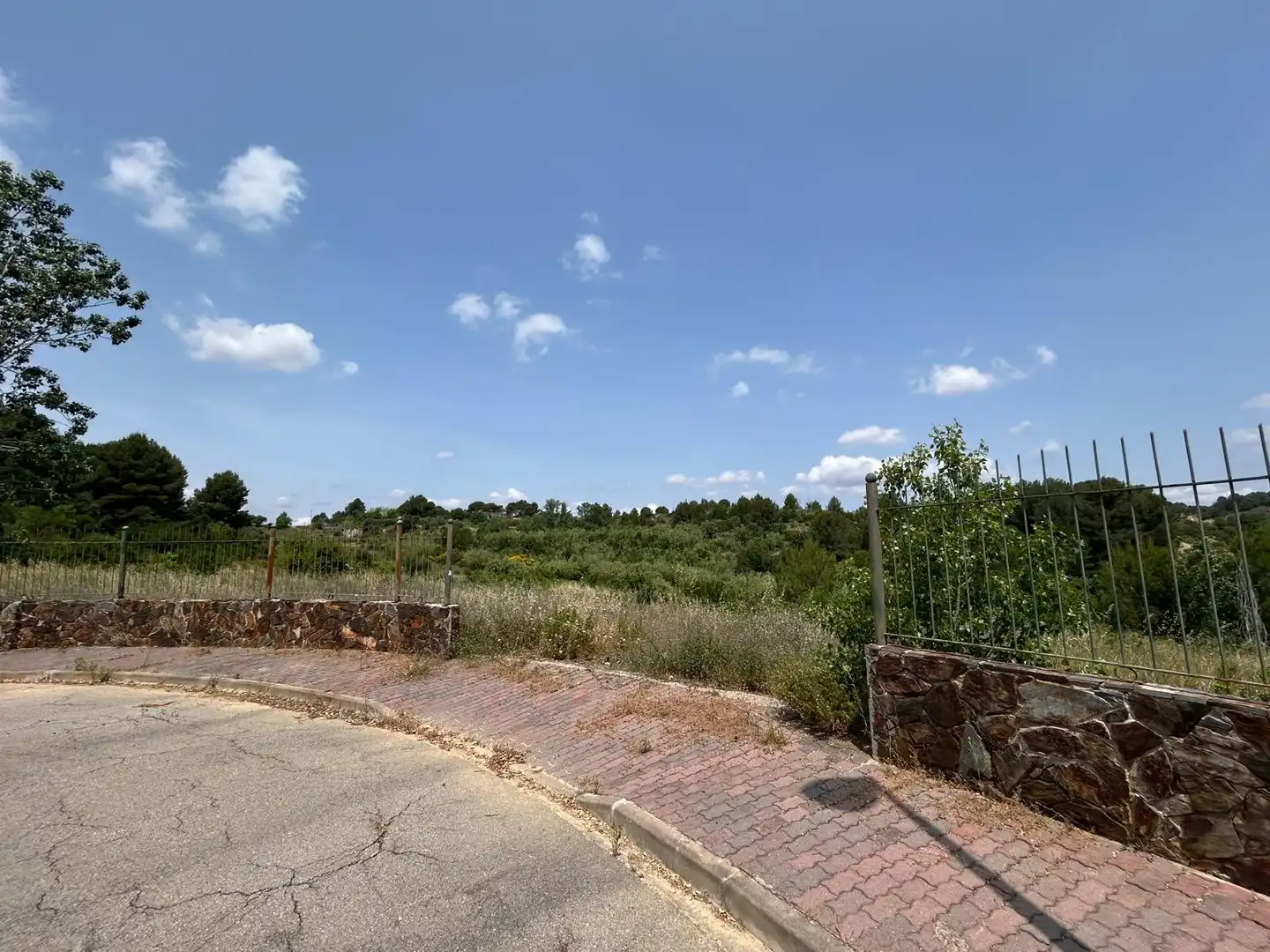 Terreny residencial en venda a Carrer Núria, imagen 4