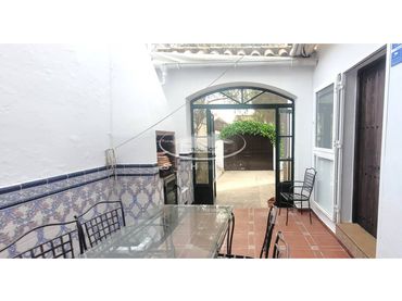 Villa zur Miete in La Jara