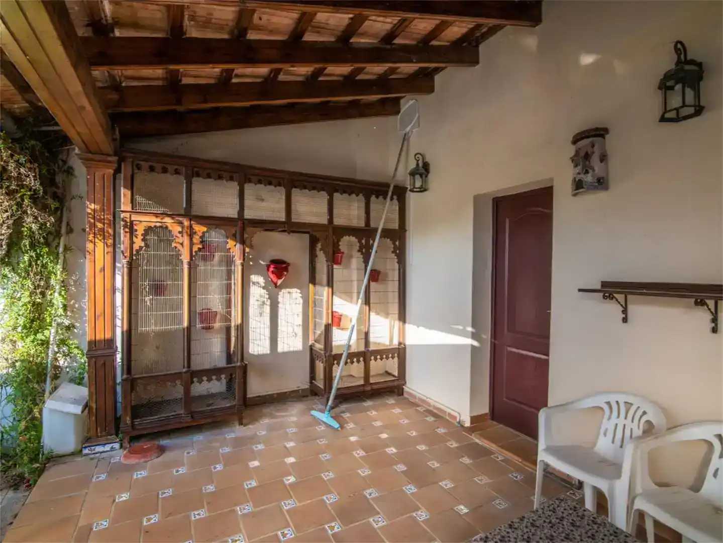 Casa o chalet en venta en Sanlúcar de Barrameda con Aire acondicionado, Jardín privado y Trastero