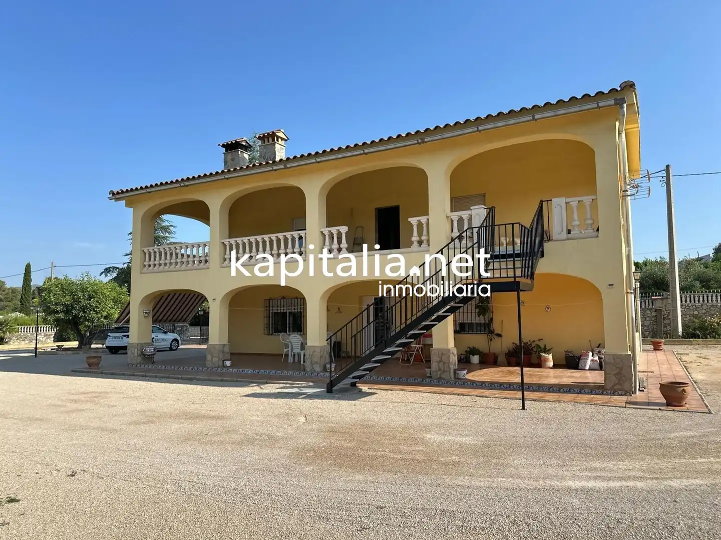 Chalet en venta en Agullent, imagen 50