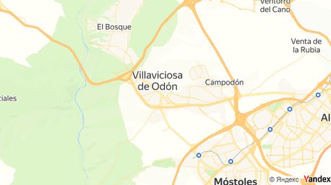Foto 3 de Piso en venta en Centro, Villaviciosa de Odón