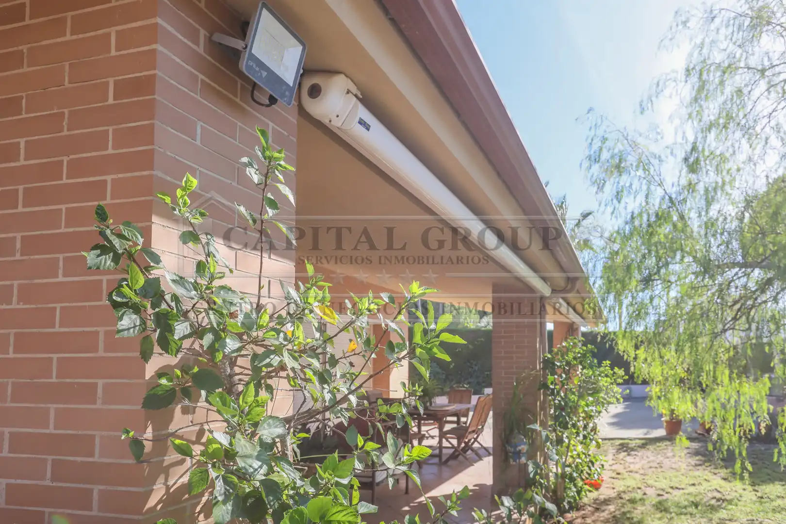 Chalet con terraza en venta en Dehesa - Monacilla, imagen 89