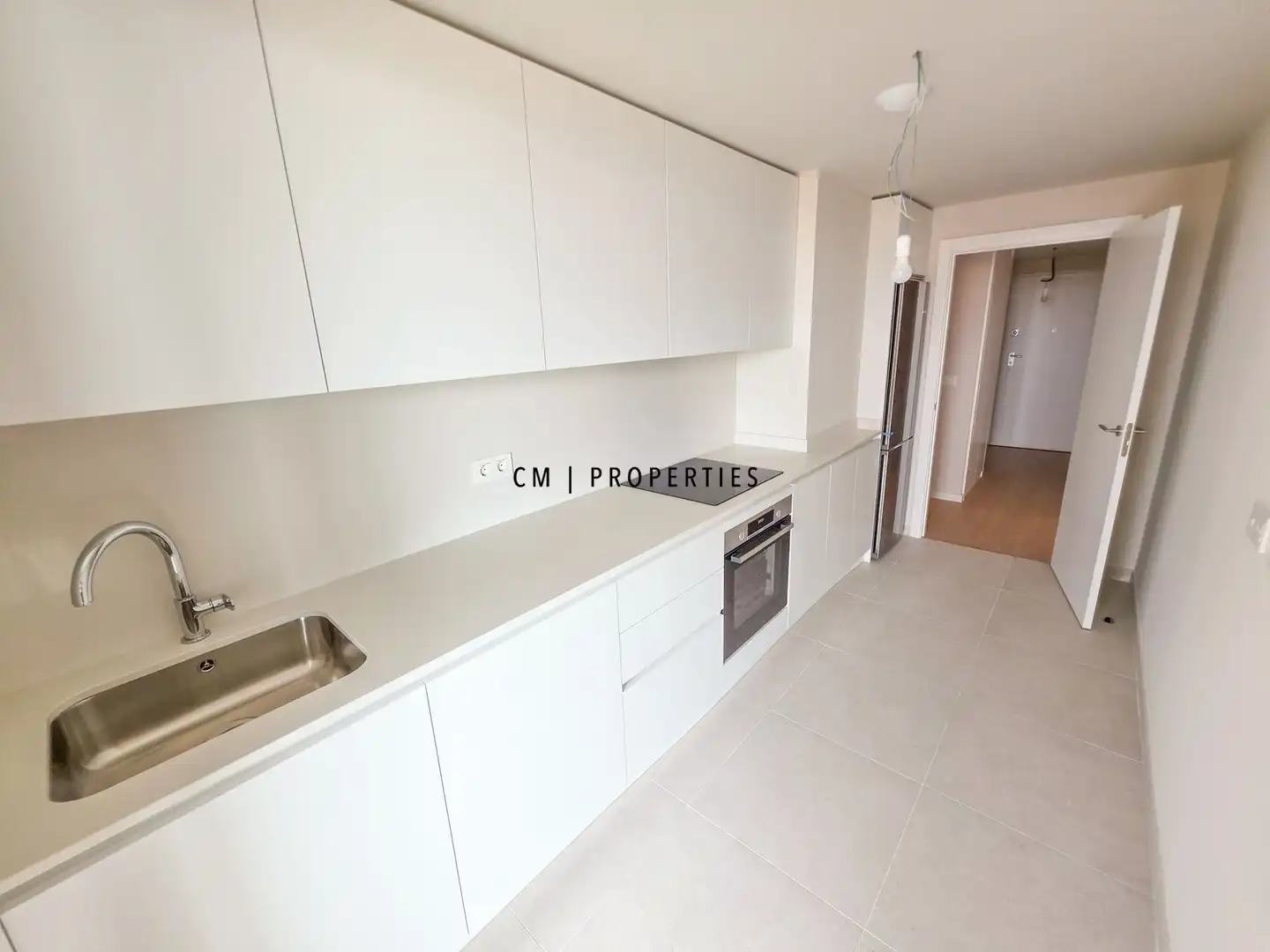 Wohnung mit Terrasse zur Miete in Dr Domagk, imagen 7