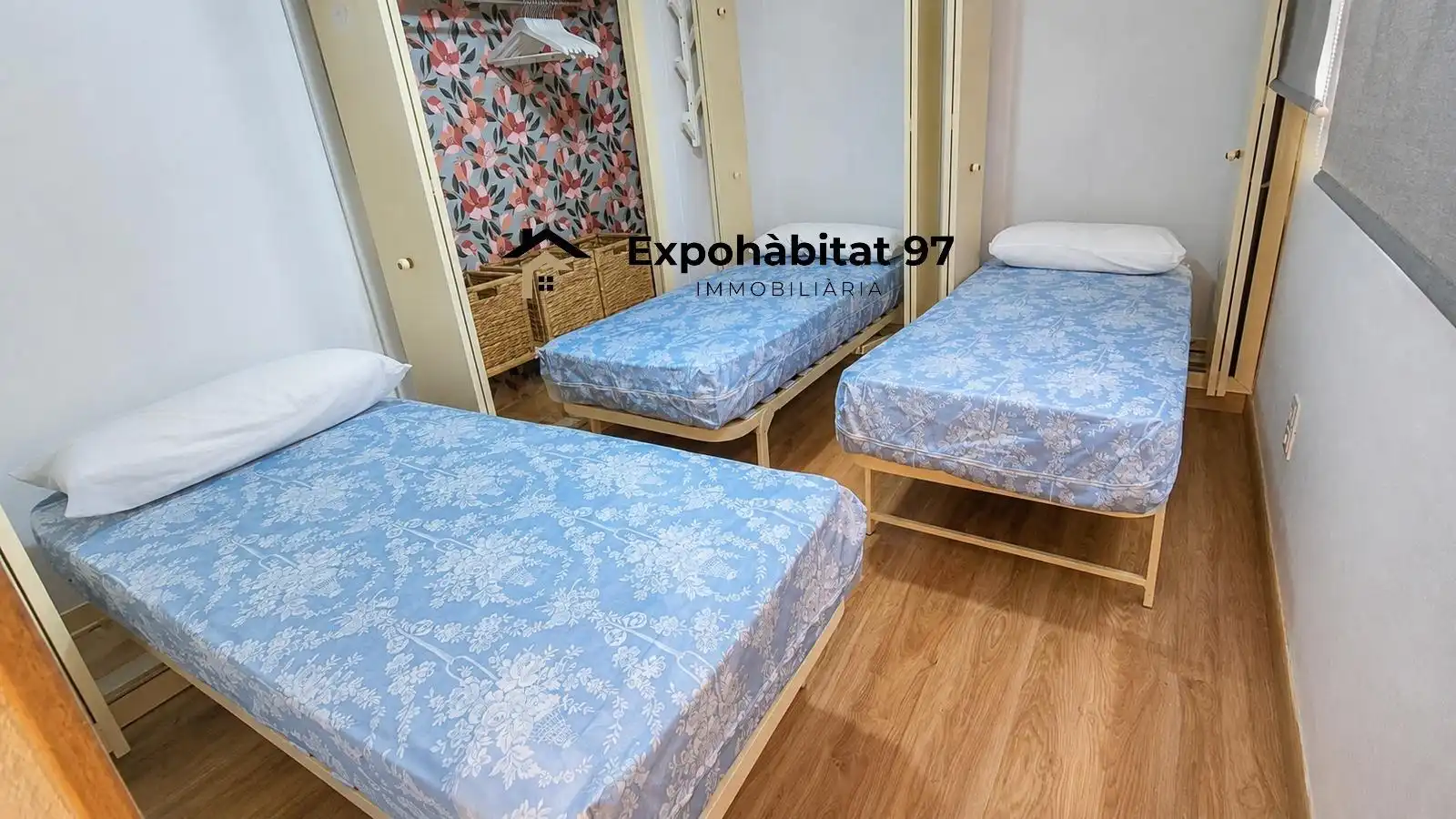 Apartament amb ascensor en venda a Carrer CARLES RIBA 5, imagen 18