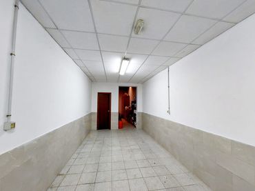 Local comercial en venda a Calle General Palafox