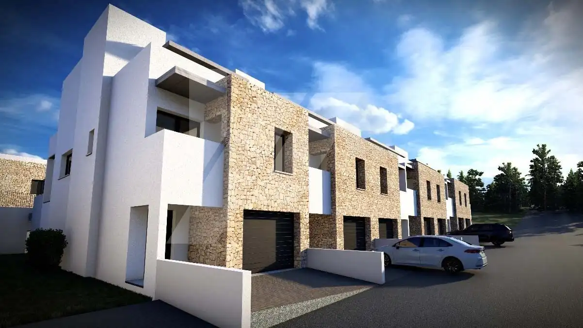Terreny residencial en venda a Les Fonts - Els Molins, imagen 9