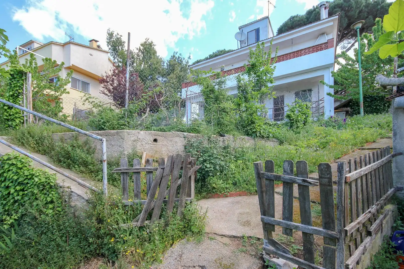 Villa zum Verkauf in Sant Iscle de Vallalta, imagen 44