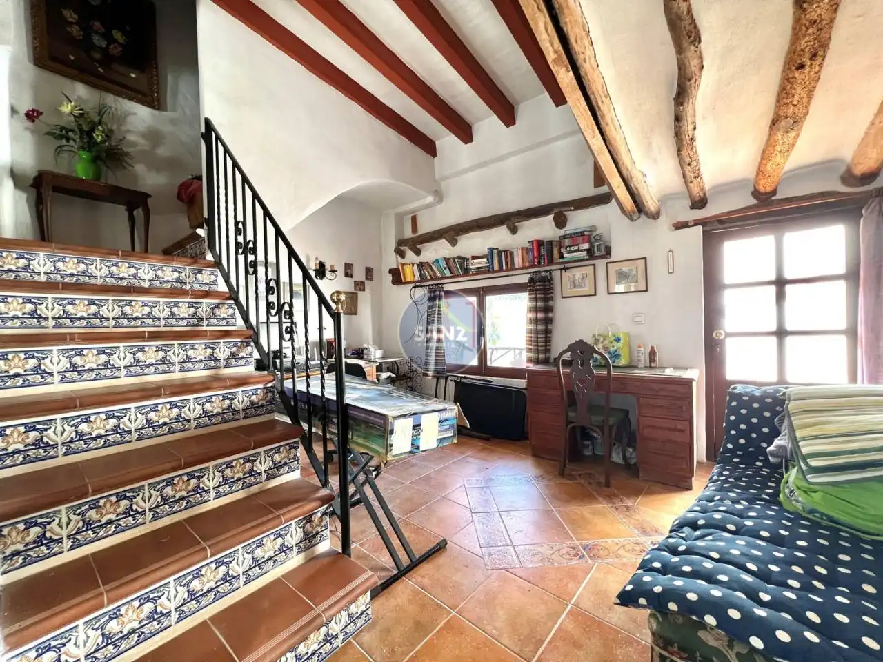 House with garden for sale in Calle Forns, imagen 22
