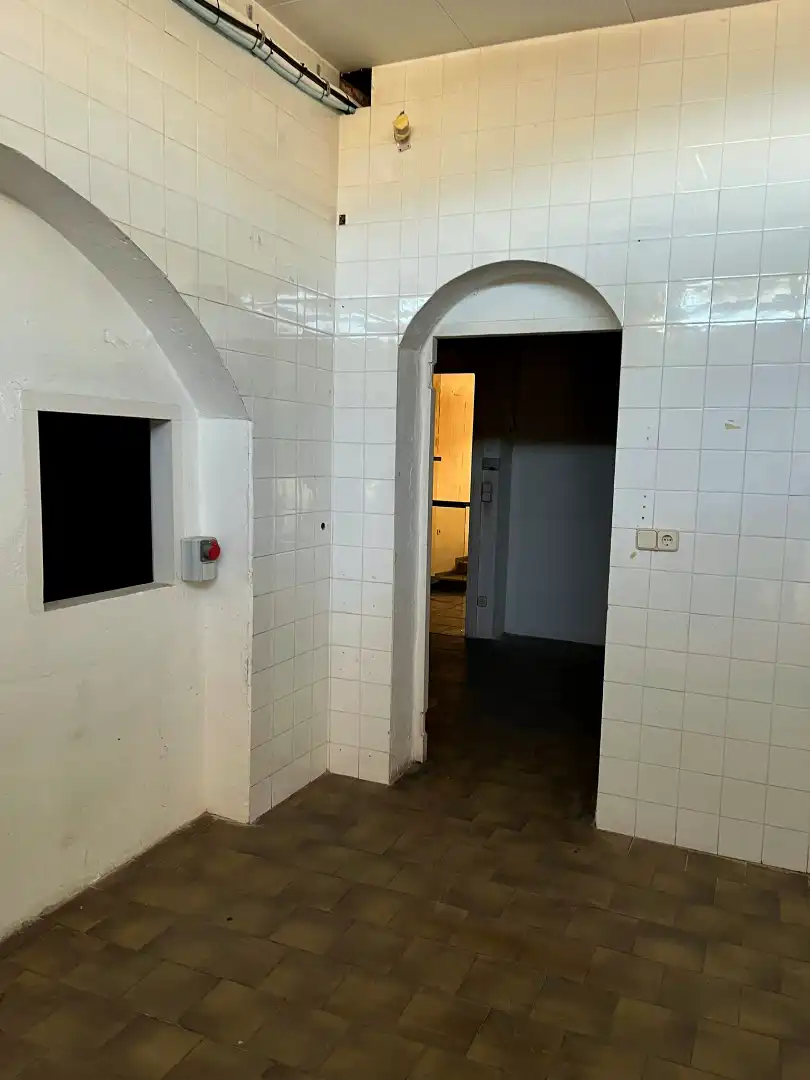 Local comercial en alquiler en Placeta de la Ciutat 9, imagen 9