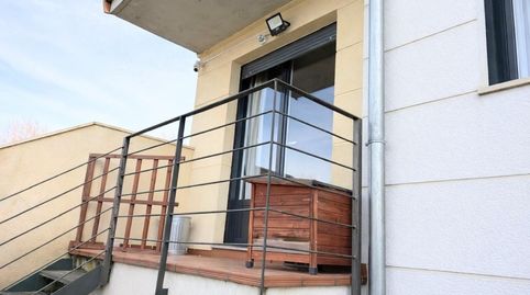 Foto 4 de Casa adosada en venta en Villabalter, San Andrés del Rabanedo