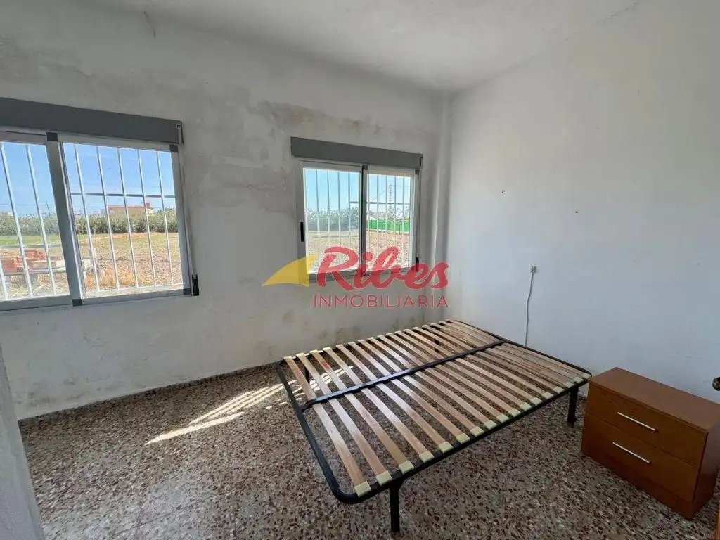 Bedroom of Houses for sale in Cullera