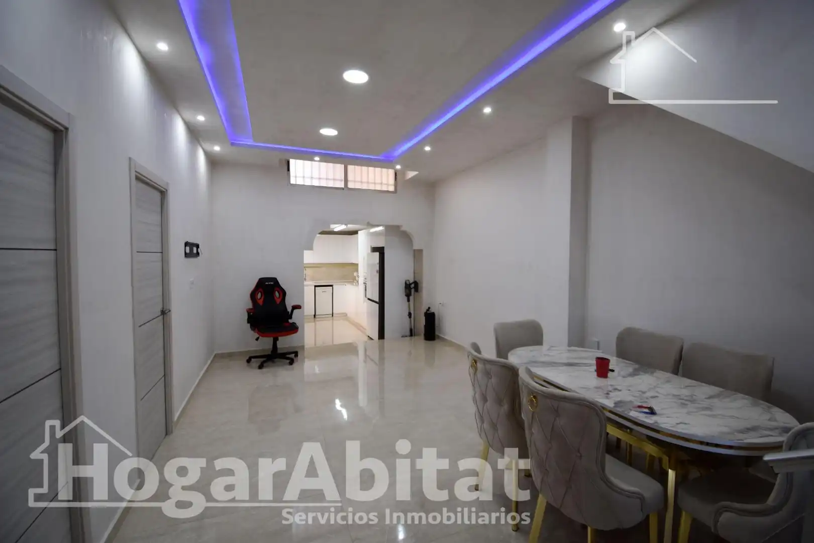 Casa en venta en Calle RAVAL SANT ROC