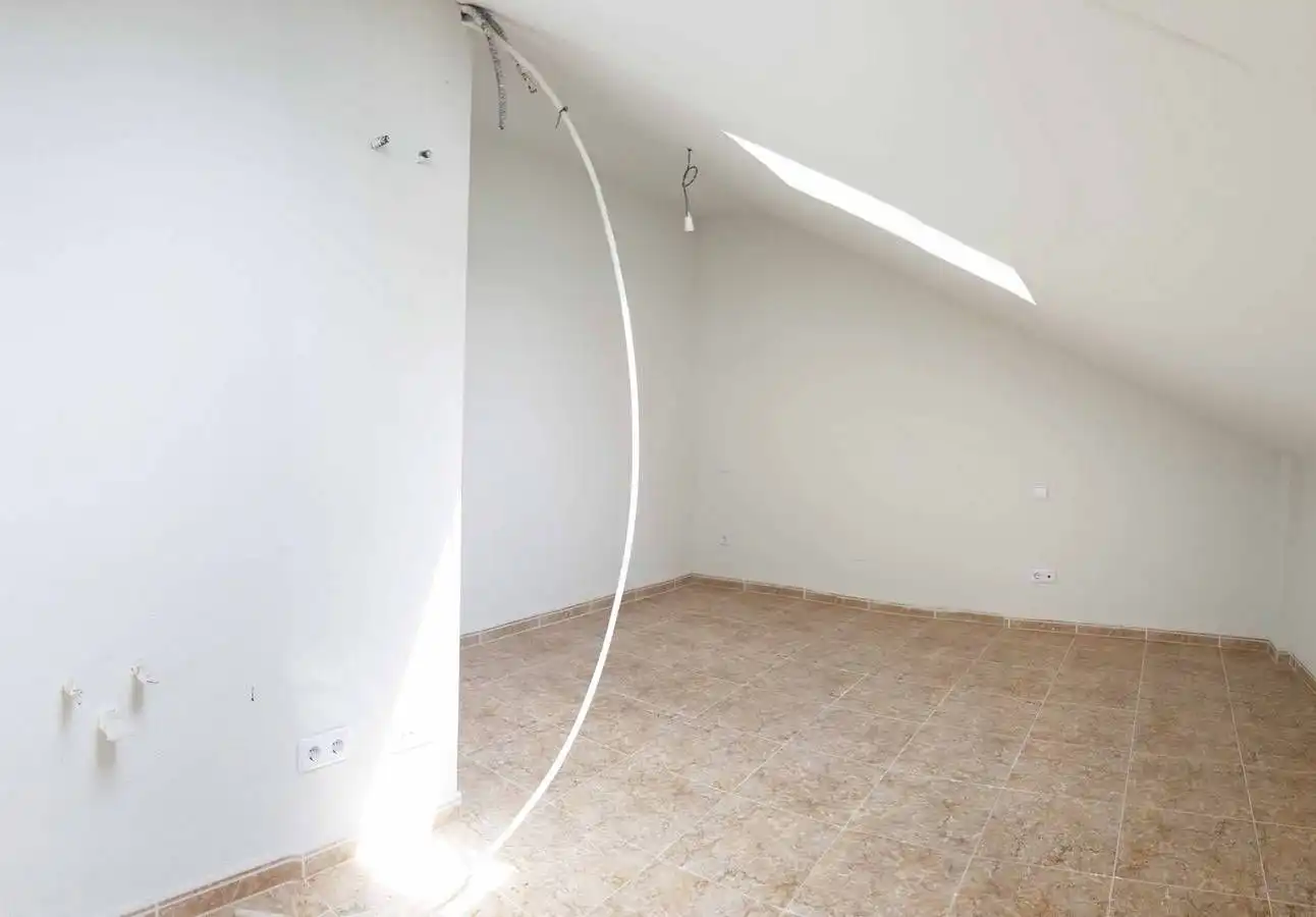 Habitación de Dúplex de alquiler en Medina de Rioseco con Calefacción