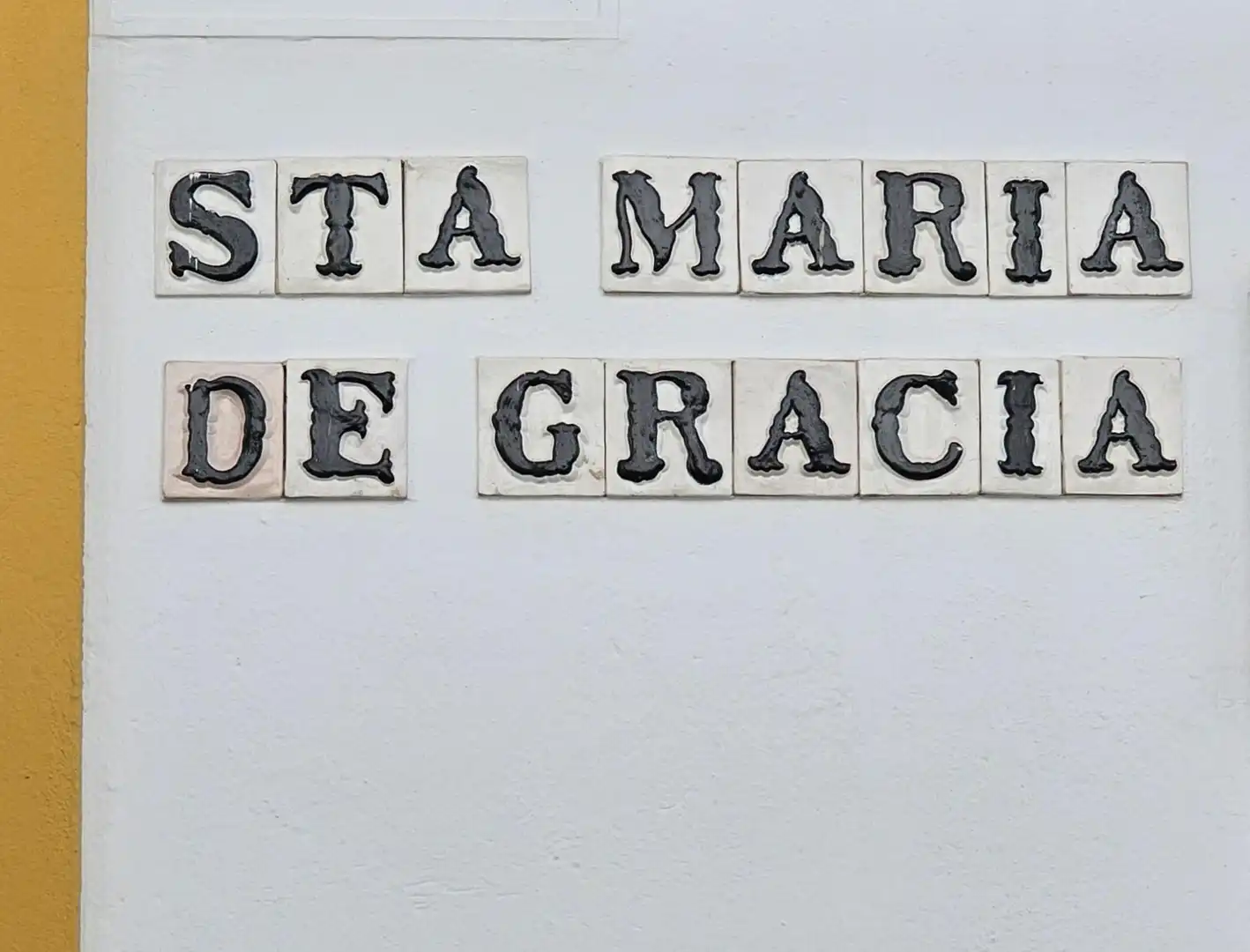 Außenansicht von Gebäude zum Verkauf in Córdoba