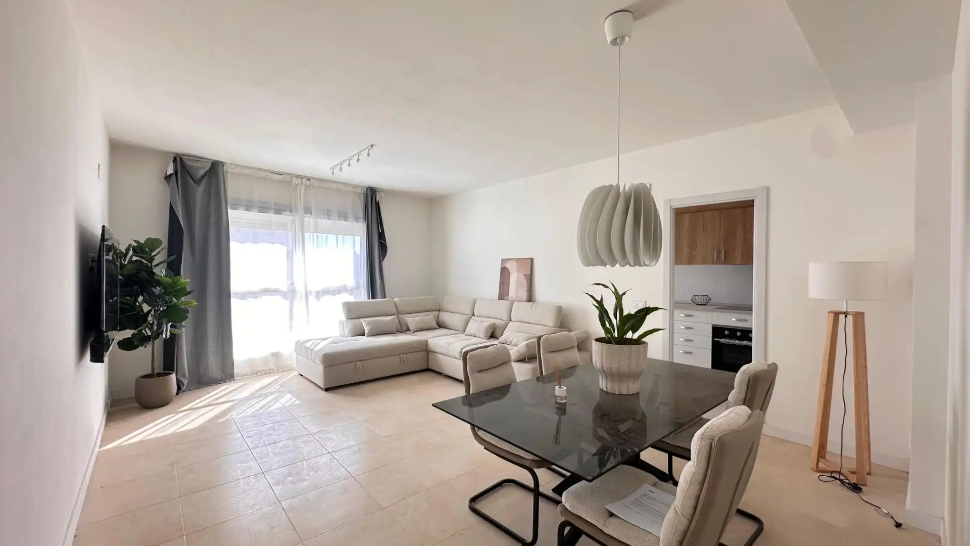 Wohnung zum Verkauf in Benifaió