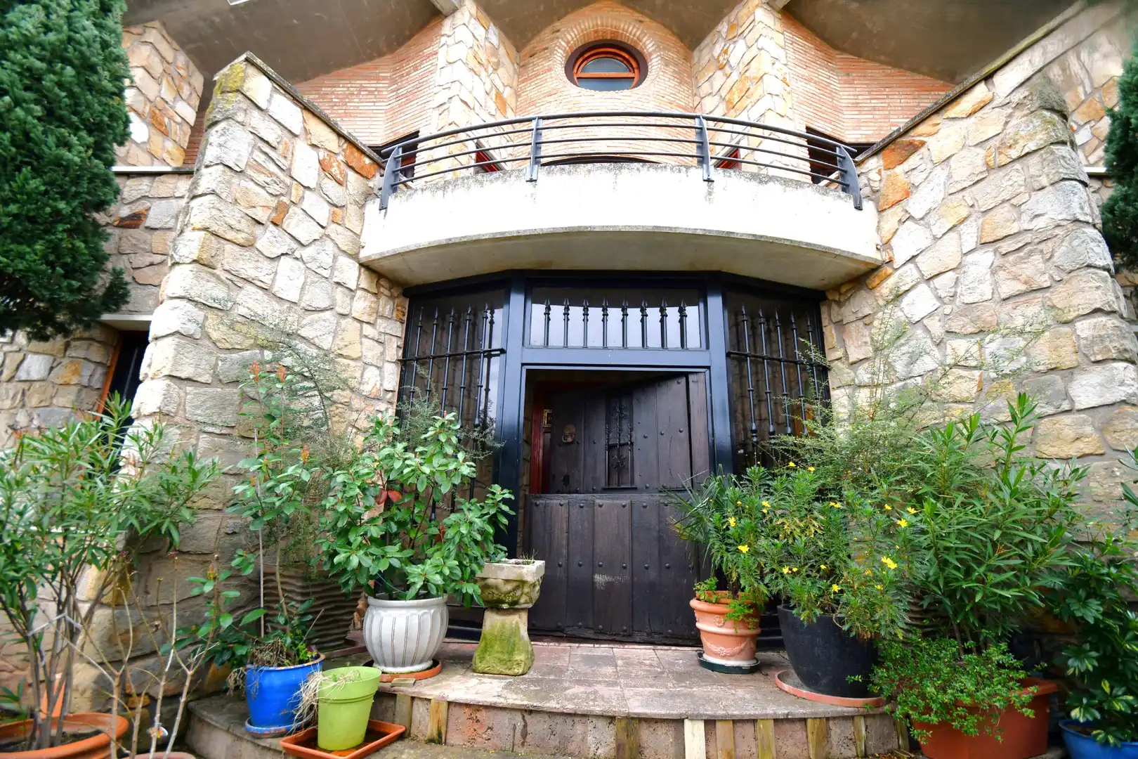 Houses for sale in Lardero  with Air Conditioner, Heating and Private garden