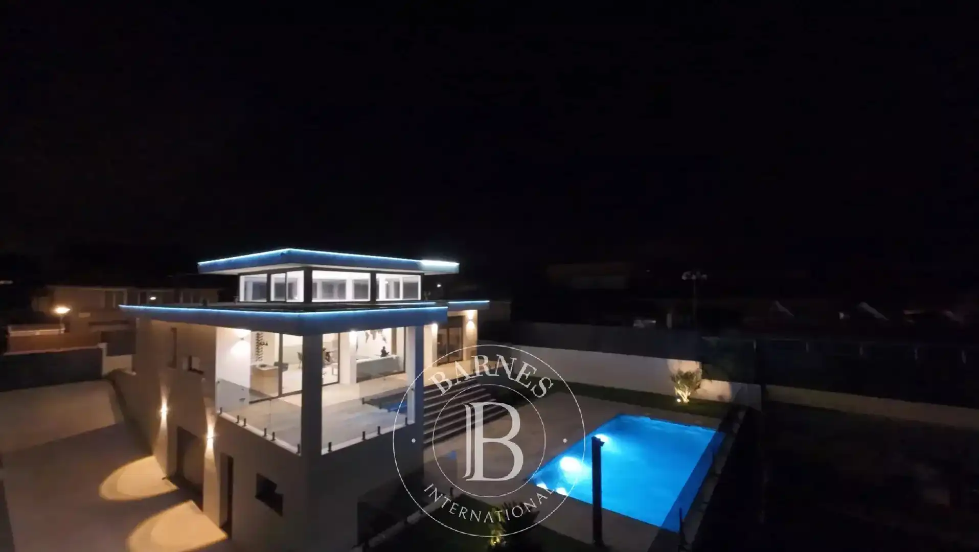 Casa amb piscina en venda a La Goba, imagen 53