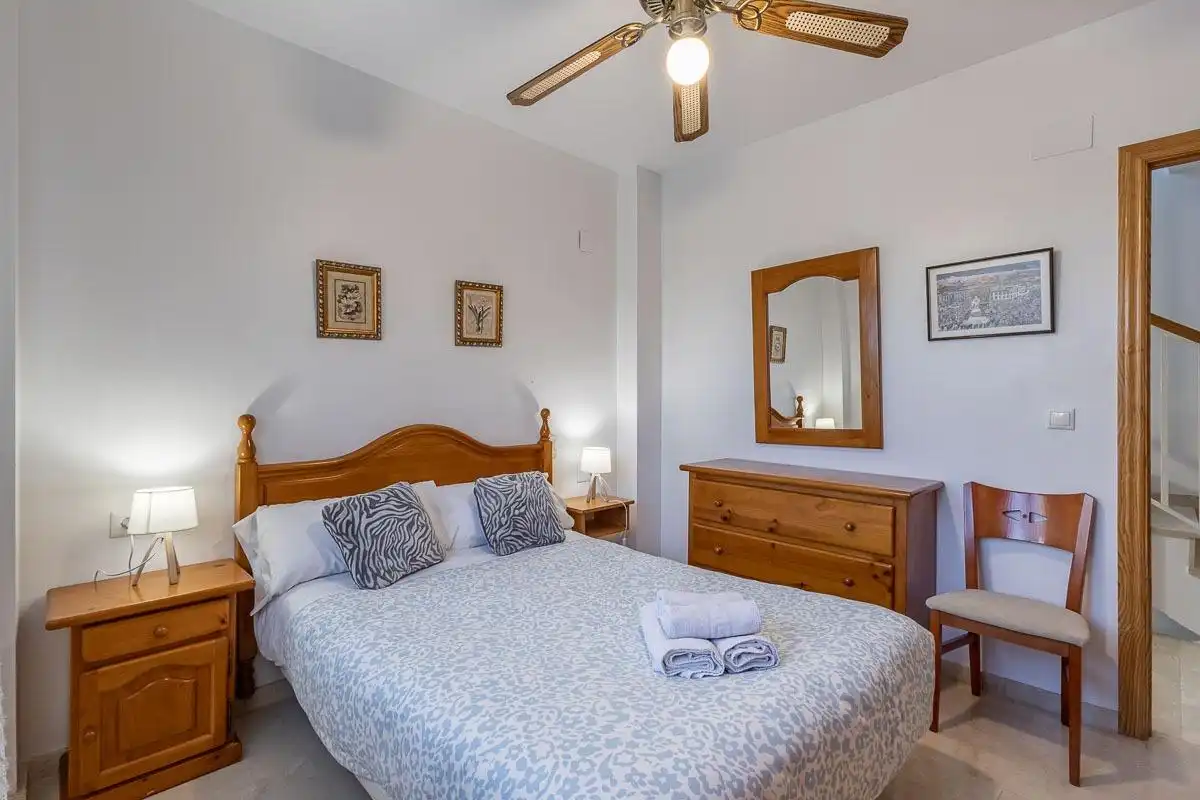 House with terrace for sale in Calle Lima 5, imagen 28