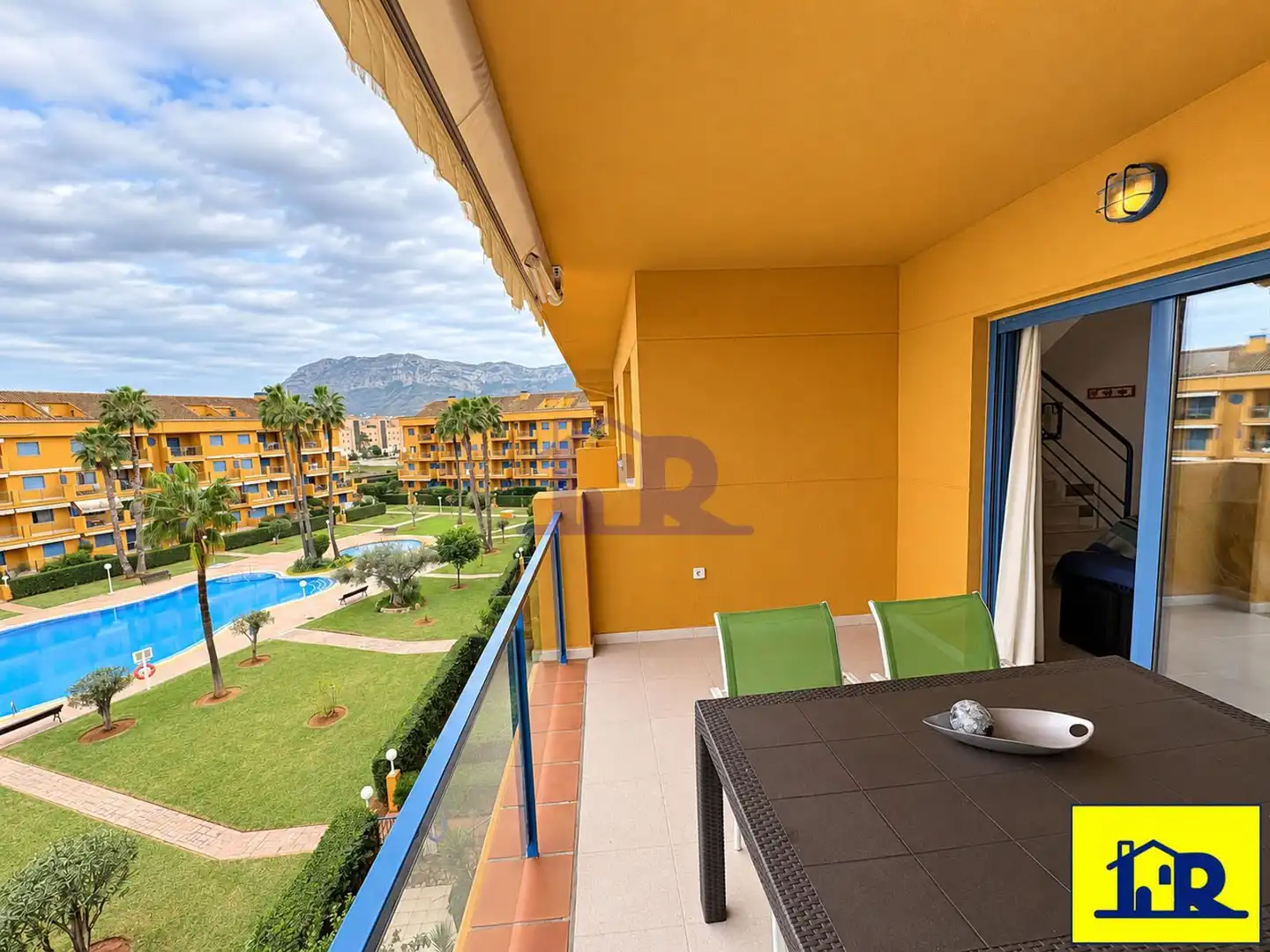 Dúplex con piscina en venta en Assagador de La Marjal ( PV 71), imagen 10