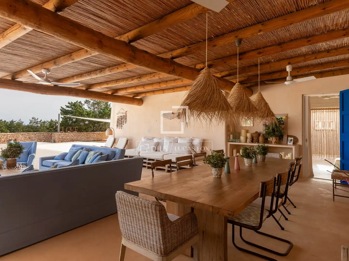 Villa avec piscine à vendre à Formentera, imagen 18