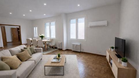 Foto 2 de Pis en venda a Trafalgar,  Madrid Capital