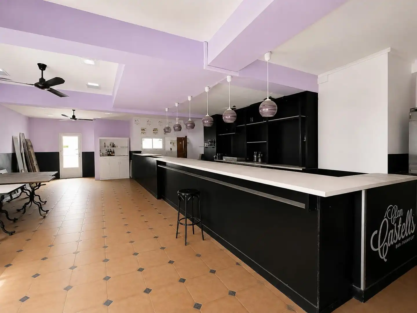Local comercial en venta en Mas Rampinyo - Montcada Nova - Carrerada, imagen 2