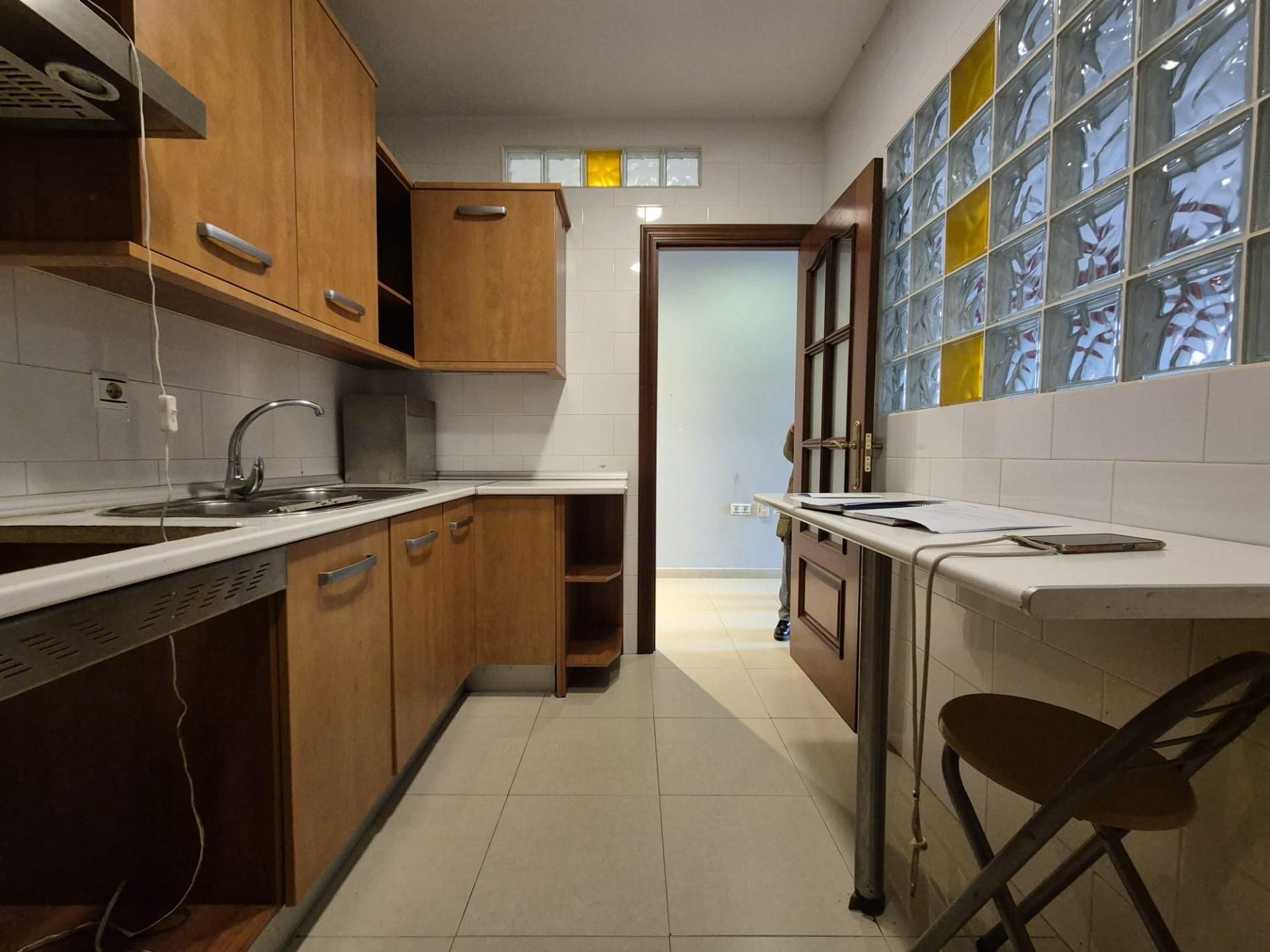 Cocina de Piso en venta en Almuñécar