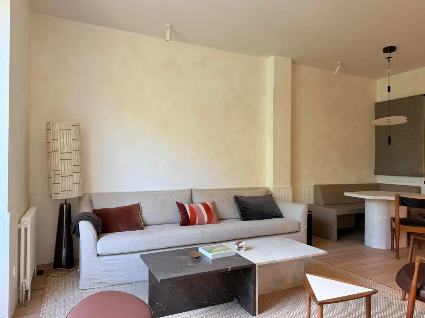 Wohnung mit Aufzug zum Verkauf in Avinguda Diagonal, imagen 4