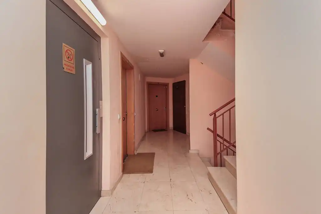 Piso en venta en Vila-seca con Trastero y Alarma