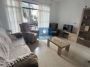 Apartamento en venta en Almuñecar centro