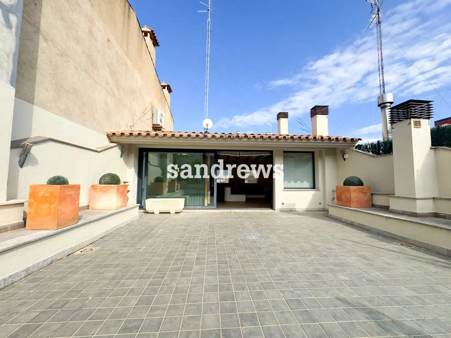 Terraced house for sale in Poble Nou - Olivar Gran, imagen 37