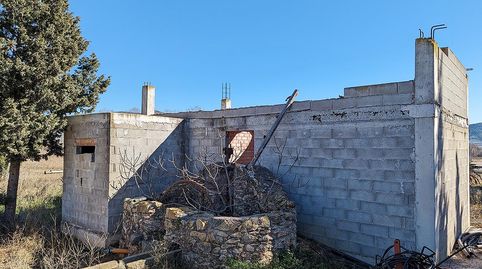 Foto 3 de Finca rústica en venta en Partida Les Crevetes, Ulldecona, Tarragona