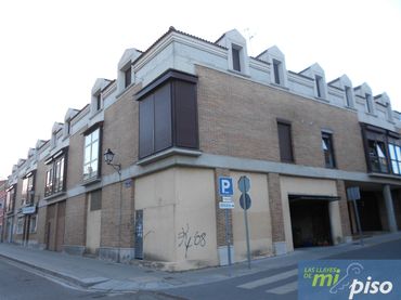 Individuel à vendre à Tordesillas