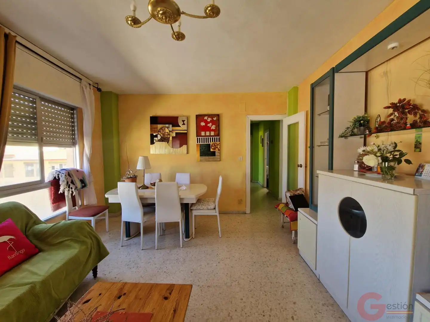 Wohnung zum Verkauf in Órgiva, imagen 2