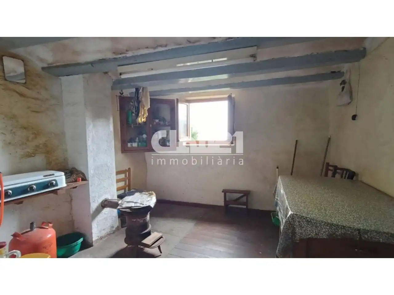 Kitchen of Houses for sale in Vallcebre  with Private garden and Terrace