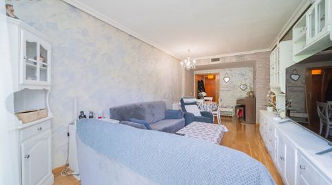Foto 5 de Piso en venta en Calle Juníperos, El Cantizal, Las Rozas de Madrid