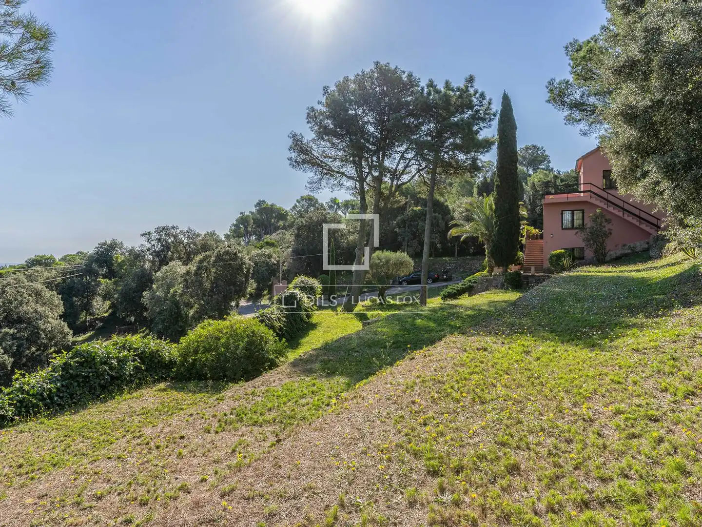 Casa o chalet en venta en Begur con Calefacción, Jardín privado y Terraza