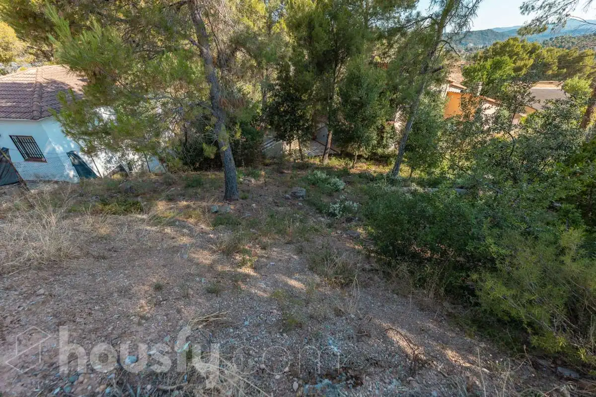 Residencial en venta en Monistrol de Montserrat