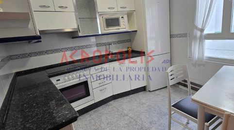Foto 4 von Wohnung zur Miete in Casco Antiguo, León Capital
