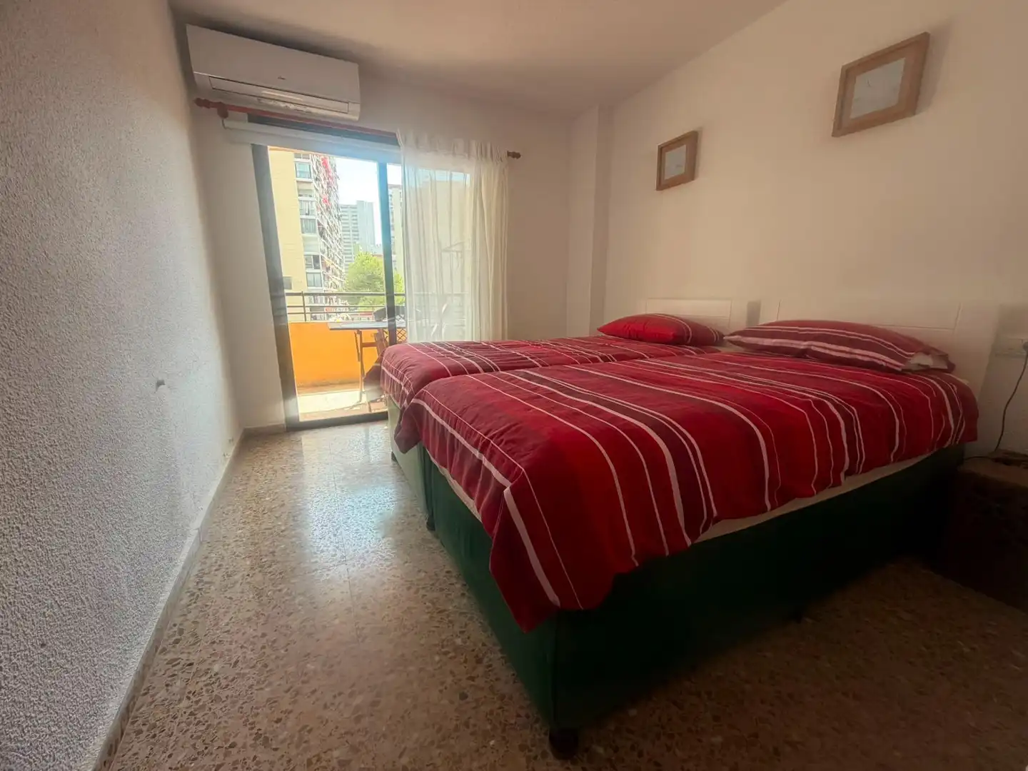 Mini appartamento con piscina in vendita a Rincón de Loix, imagen 14