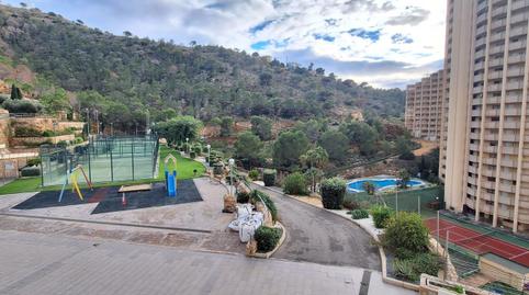 Foto 2 de Apartamento de alquiler en Calle Calle de Viena, 8, Rincón Alto, Benidorm